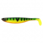 Võdik WESTIN ShadTeez Slim V2 27cm 99g Tiger Perch 1pc