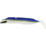 Võdik WESTIN Sandy Andy Jig 150g Spare Body Blue Pearl 2pcs