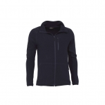 Fliis Kinetic Range Fleece XL Navy