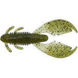 Võdik REINS AX Craw Mini 2" 001 Watermelon Seed (12tk/pk)