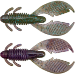 Võdik REINS AX Craw Mini 2" 060 Onga River Moneybait (9 tk/pk.)