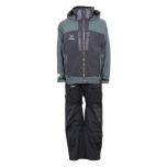 Kostüüm REMINGTON Fishing Suit II gray L