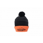 Müts REMINGTON Communications Orange/black