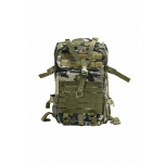 Seljakott REMINGTON Durability Multicamo 35L