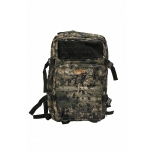 Seljakott REMINGTON Places Green forest 35L