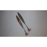 Talilant SEPE PILKIT Tapsisepe 63mm/11g CS