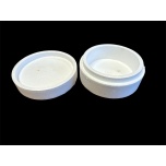 Elussööda karp peno BTF ümar 75x75x35mm