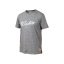 Särk WESTIN Old School T-Shirt XL Grey Melange