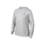 Särk WESTIN Pro Guide UPF Long Sleeve 3XL GT Grey