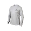 Särk WESTIN Pro Guide UPF Long Sleeve S GT Grey