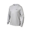Särk WESTIN Pro Guide UPF Long Sleeve S GT Grey