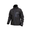 Jope WESTIN W4 Super Duty Softshell Jkt. L Seal Black