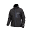 Jope WESTIN W4 Super Duty Softshell Jkt. XXL Seal Black