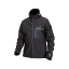 Jope WESTIN W4 Super Duty Softshell Jkt. 3XL Seal Black