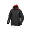 Jope WESTIN W6 Rain Jacket L Steel Black