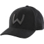 Nokamüts WESTIN W Carbon Helmet One size Carbon Black