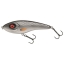 Jerk-lant KINETIC Slicky Micky 115mm 35g Shiner