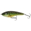 Jerk-lant KINETIC Slicky Micky 115mm 35g Sneaky Pike