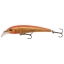 Voobler KINETIC Sweeper 70mm 5g Orange/Gold