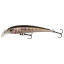 Voobler KINETIC Sweeper Natural 70mm 5g Perch