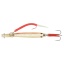 Pilker KINETIC Norske Pilken 300g Gold
