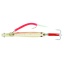 Pilker KINETIC Norske Pilken 300g Gold