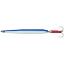 Pilker KINETIC Missile 600g Blue/Pearl