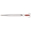 Pilker KINETIC Missile 600g Silver