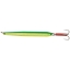 Pilker KINETIC Missile 600g Green/Yellow