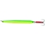 Pilker KINETIC Missile 600g Green/Yellow