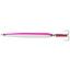 Pilker KINETIC Missile 600g Pink/Pearl