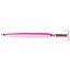 Pilker KINETIC Missile 600g Pink/Pearl