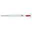 Pilker KINETIC Missile 600g Silver
