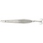 Pilker KINETIC Twister Sister 400g Silver