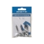 Jigipea KINETIC Screw In 7g Zinc 4pcs