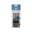 Tina KINETIC Anti Snag Sinker 10g Iron 5pcs