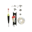 Ujukikomplekt KINETIC Pole Fishing Kit F665-073-257