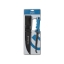 Fileenuga KINETIC Fillet Knife Soft Grip 7"/17cm tupega  Blue/Black