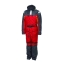 Ujuv kombe KINETIC Guardian Flotation Suit L Red/Stormy