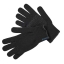 Kindad Kinetic Merino Wool Glove One Size Black