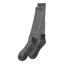 Sokid Kinetic Wool Sock Long 44/47 Light Grey