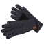 Kindad Kinetic Wool Glove S/M Grey Melange