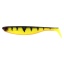 Võdik WESTIN ShadTeez Slim 10cm 6g Fire Perch lahtine 1tk