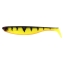 Võdik WESTIN ShadTeez Slim 7,5cm 3g Fire Perch 4pcs