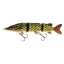 Voobler WESTIN Mike the Pike Swimbait 22cm 80g Sinking Pike