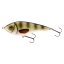 Jerk-lant WESTIN Swim Glidebait 15cm 107g Suspending Crystal Perch