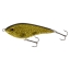 Jerk-lant WESTIN Swim Glidebait 10cm 31g Low Floating Natural Pike