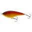 Jerk-lant WESTIN Swim Glidebait 10cm 34g Sinking Parrot Special