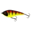 Jerk-lant WESTIN Swim Glidebait 10cm 31g Low Floating Alert Perch