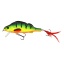 Voobler WESTIN Percy the Perch Crankbait 10cm 20g Floating Fancy Firetiger
